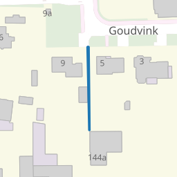 Perceel SPR01-B-5552