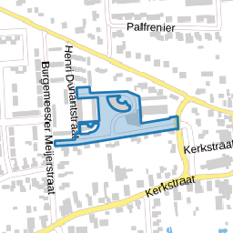 Perceel SPR01-B-5555