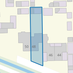 Perceel SPR01-B-5597