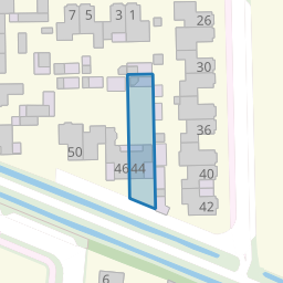 Perceel SPR01-B-5599