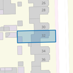 Perceel SPR01-B-5603