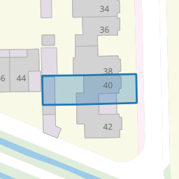 Perceel SPR01-B-5607