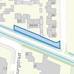 Perceel SPR01-B-5609