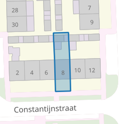 Perceel SPR01-B-5653