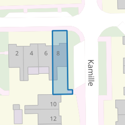 Perceel SPR01-B-5664