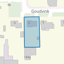 Perceel SPR01-B-5696