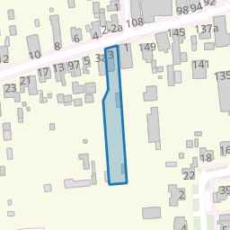 Perceel SPR01-B-5708