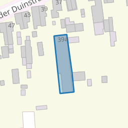 Perceel SPR01-B-5733