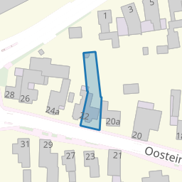 Perceel SPR01-B-5735