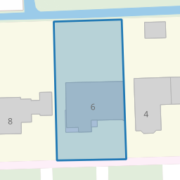 Perceel SPR01-B-5755