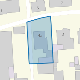 Perceel SPR01-B-5757