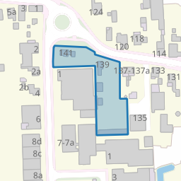 Perceel SPR01-B-5778