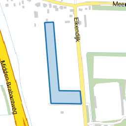 Perceel SPR01-B-5781