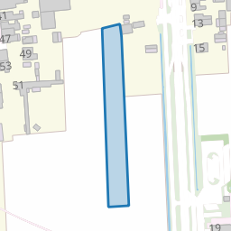 Perceel SPR01-B-5799