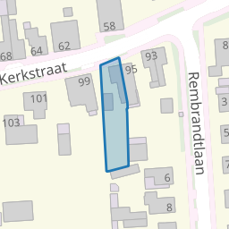 Perceel SPR01-B-5814