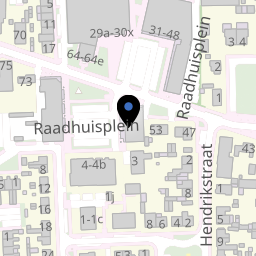 Appartement SPR01 B 5822 13