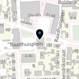 Appartement SPR01 B 5822 5