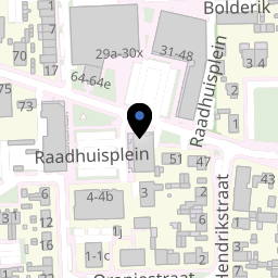 Appartement SPR01 B 5822 6