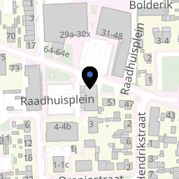 Appartement SPR01 B 5822 7