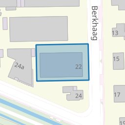 Perceel SPR01-B-5828