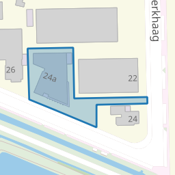 Perceel SPR01-B-5829