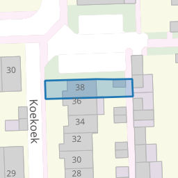 Perceel SPR01-B-5846