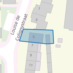 Perceel SPR01-B-5863