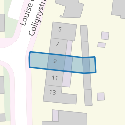 Perceel SPR01-B-5865