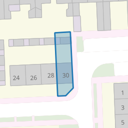 Perceel SPR01-B-5875