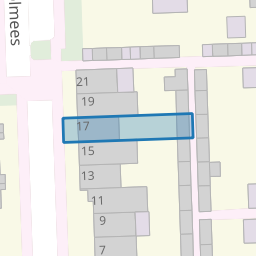 Perceel SPR01-B-5886