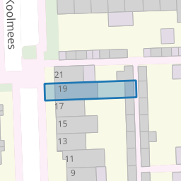 Perceel SPR01-B-5887