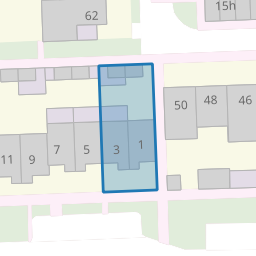 Perceel SPR01-B-5892