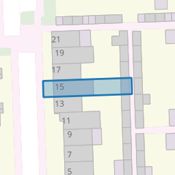 Perceel SPR01-B-5899