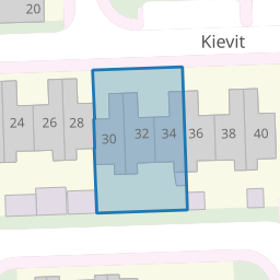 Perceel SPR01-B-5903