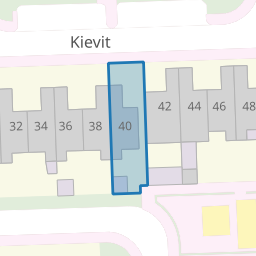 Perceel SPR01-B-5906