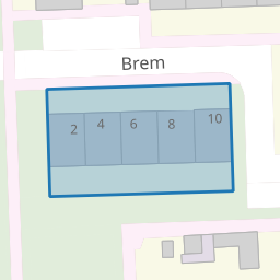 Perceel SPR01-B-5916