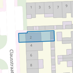 Perceel SPR01-B-5928