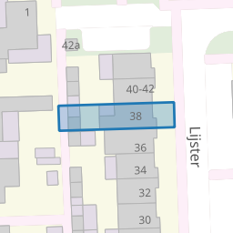 Perceel SPR01-B-5932