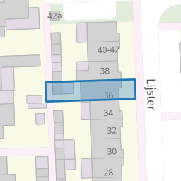 Perceel SPR01-B-5933