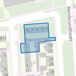 Perceel SPR01-B-5935