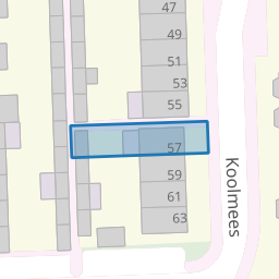 Perceel SPR01-B-5940