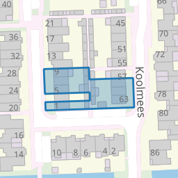 Perceel SPR01-B-5941