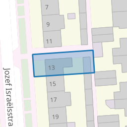 Perceel SPR01-B-5953