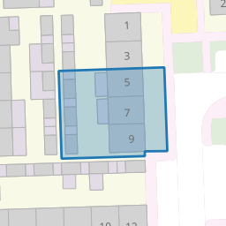 Perceel SPR01-B-6005