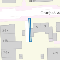 Perceel SPR01-B-6006