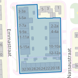 Perceel SPR01-B-6007