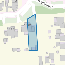 Perceel SPR01-B-6013