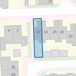 Perceel SPR01-B-6033