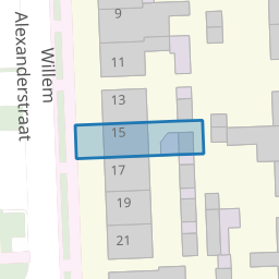 Perceel SPR01-B-6044