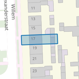 Perceel SPR01-B-6045